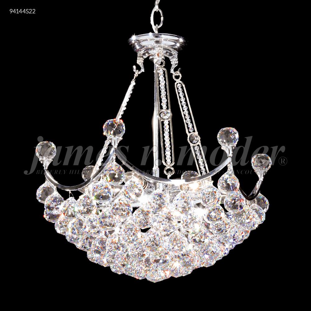 Jacqueline Collection Chandelier