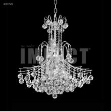 James R Moder 40317S11 - Cascade Chandelier