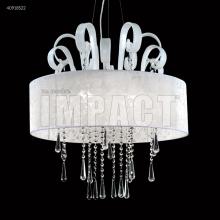 James R Moder 40918S22-74 - Contemporary Chandelier