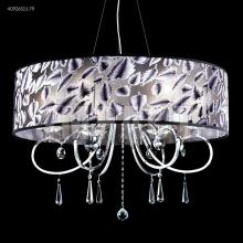 James R Moder 40926S11-79 - Contemporary Chandelier