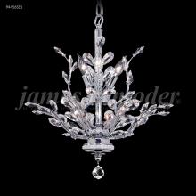 James R Moder 94456S11 - Florale Collection Chandelier