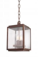 Kalco 403850CP - Chester Large Pendant