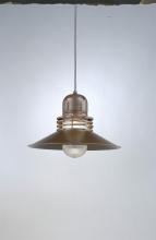 Hi-Lite MFG Co. H-1320-C-95-FROST - PENDANT COLLECTION