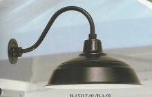 Hi-Lite MFG Co. H-15117-100-B/1-100 - 