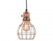 Hi-Lite MFG Co. H-99548-C-49-49 - Baldwin Pendant