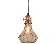 Hi-Lite MFG Co. H-99559-C-49-CLC - Lani Pendant