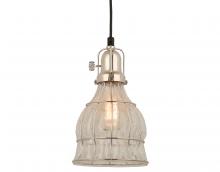 Hi-Lite MFG Co. H-99569-C-160-CLC - Aubrey Pendant