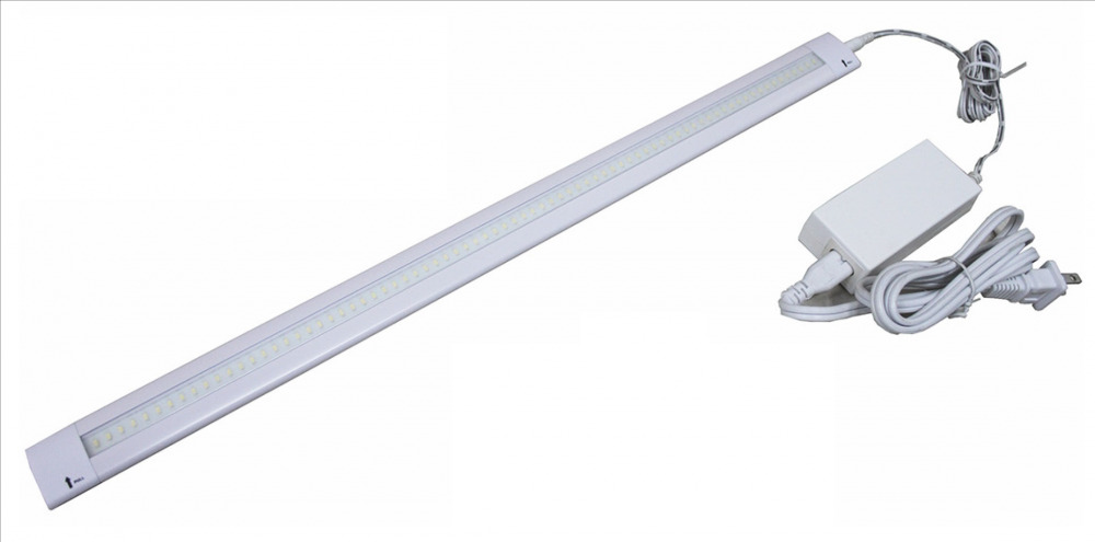 5W 24V 12" LED Slim Light - Warm White