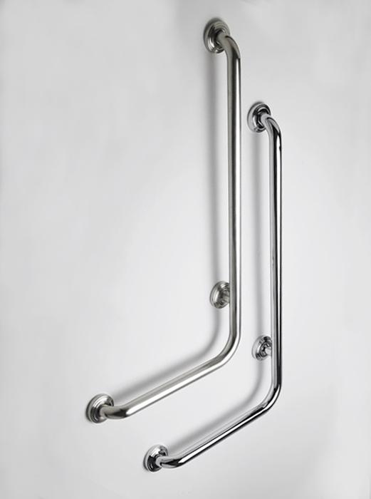 Grab Bar 19" Left