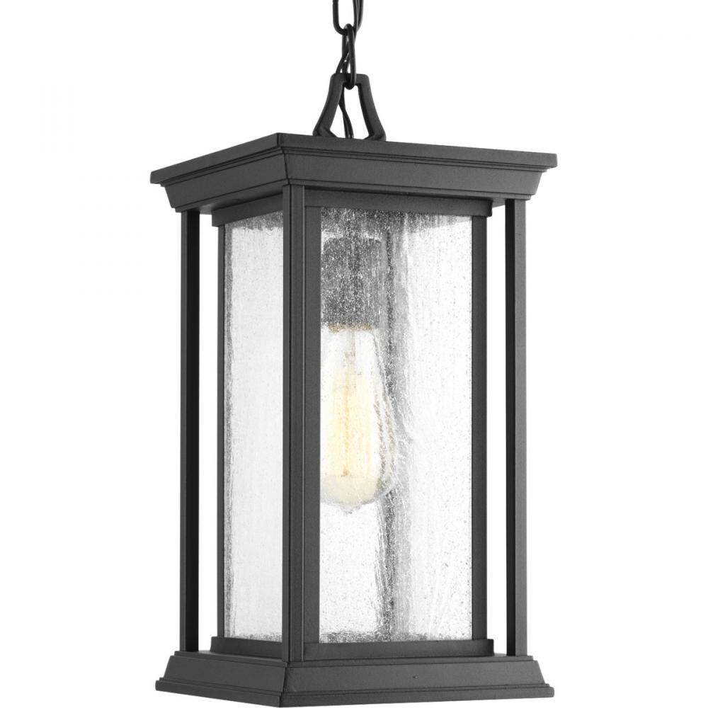 Endicott Collection One-Light Hanging Lantern