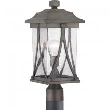 Progress P540011-103 - Abbott Collection One-Light Post Lantern