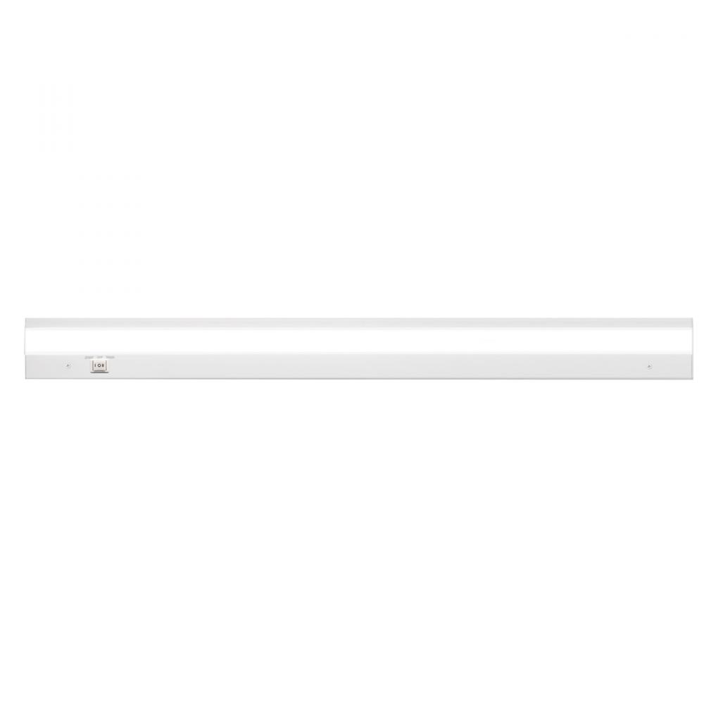 Duo ACLED Dual Color Option Light Bar 30"