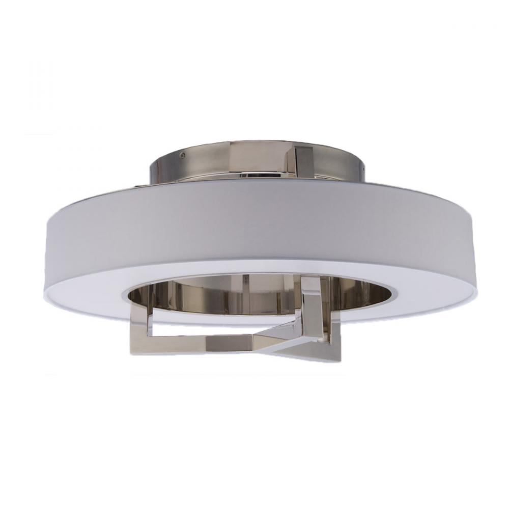 Madison Semi-Flush Mount Light