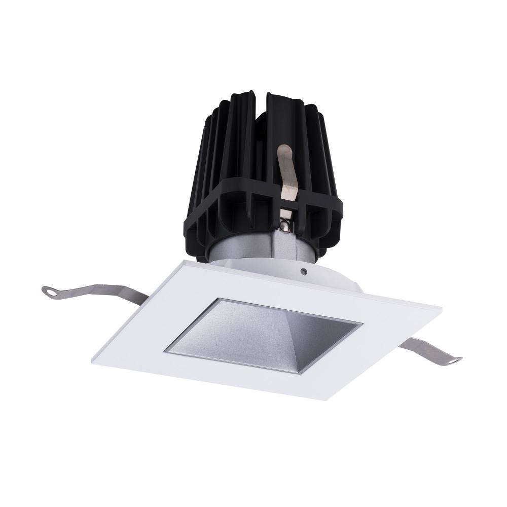 FQ 4" Square Downlight Trim