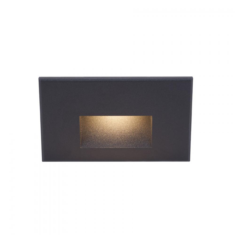 LEDme® Horizontal Step and Wall Light