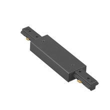 WAC US JI-PWR-BK - J Track Power Feedable I Connector