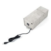 WAC US 9150-TRN-SS - Outdoor Landscape Transformer 120V Input, 12V Output