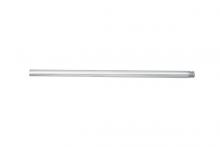 WAC US DR18-MW - Fan Downrods Matte White