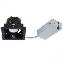 WAC US R3CSR-11-930 - Ocularc 3.5 Remodel Housing with LED Light Engine