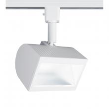 WAC US L-3020W-40-WT - LED3020 Wall Wash Track Head