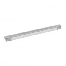 WAC US LU-08-30-AL - Under Cabinet Strip Light Plug and Play