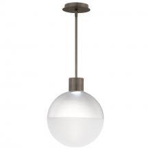 WAC US PD-23412-30-BN - Gaze Mini Pendant Light