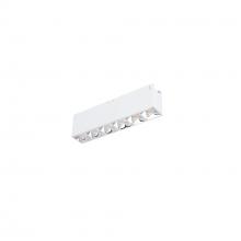 WAC US R1GDL06-S930-CH - Multi Stealth Downlight Trimless 6 Cell