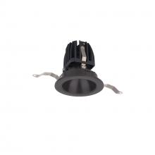 WAC US R2FRD1T-935-DB - FQ 2" Shallow Round Downlight Trim