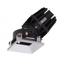 WAC US R4FSAL-930-HZ - FQ 4" Square Adjustable Trimless