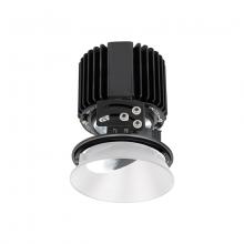 WAC US R4RAL-S830-WT - Volta Round Adjustable Invisible Trim with LED Light Engine