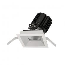 WAC US R4SAT-S840-HZWT - Volta Square Adjustable Trim with LED Light Engine