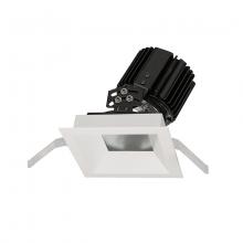 WAC US R4SAT-N827-WT - Volta Square Adjustable Trim with LED Light Engine