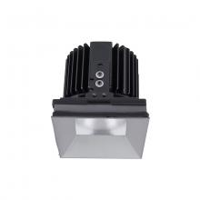 WAC US R4SD1L-W830-HZ - Volta Square Shallow Regressed Invisible Trim with LED Light Engine