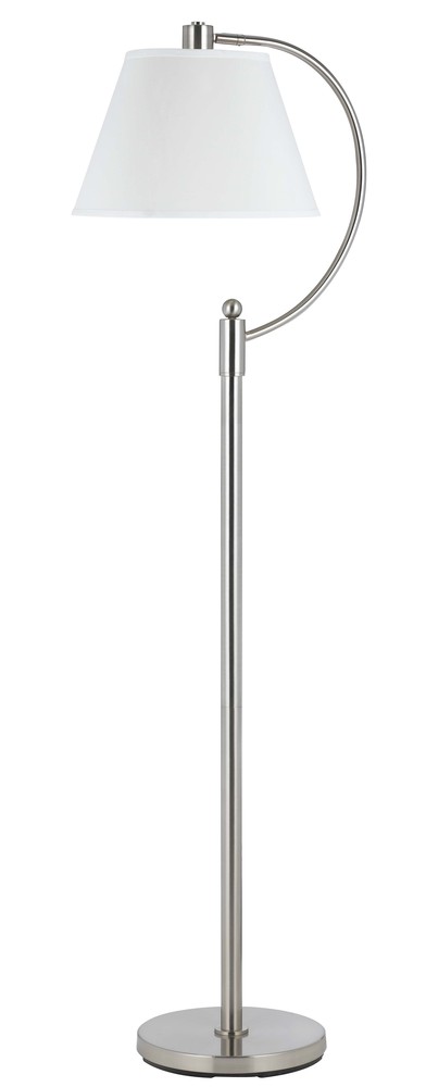 100W Kinder Metal Arc Floor Lamp