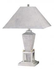 CAL Lighting BO-2411 - 150W 3 WAY W/PYRAMID DESIGN