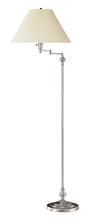 CAL Lighting BO-314-BS-2 - Floor Lamp