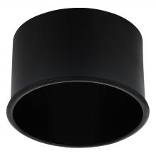 Eglo 62568 - Optional Baffle in Matte Black Finish for 62547A, 62548A, 62544A, 62545A