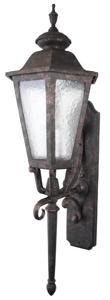 Avanti 1200 Series Wall Model 1294 Extra Large Outdoor Wall Lantern