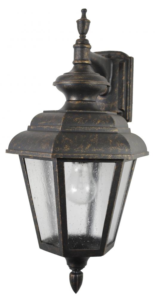 Avanti 1500 Series Wall Model 1556 Medium Outdoor Wall Lantern