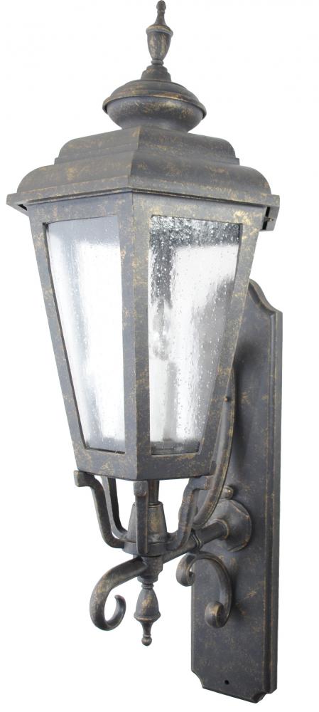 Avanti 1500 Series Wall Model 1599 Extra Large Outdoor Wall Lantern