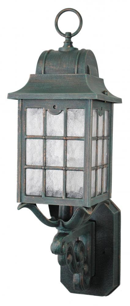 Avanti 600 Series Wall Model 6307 Small Outdoor Wall Lantern