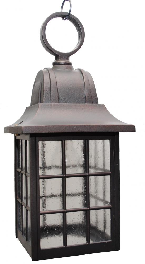 Avanti 600 Series Hanging Model 651 Medium Outdoor Wall Lantern