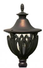 Melissa Lighting G3630 - Garden Lighting Garden Series Model G3630 Small Outdoor Wall Lantern