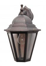 Melissa Lighting K215006 - Kiss Lighting K2100 Series Wall Model K215006 Medium Outdoor Wall Lantern