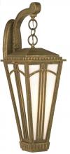 Melissa Lighting PE443111 - Parisian Elegance PE4400 Series Wall Model PE443111 Small Outdoor Wall Lantern