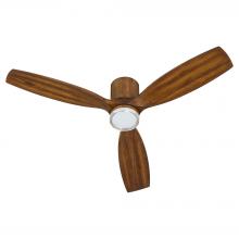 Cyan Designs 11956 - Mistral Ceiling Fan | Walnut