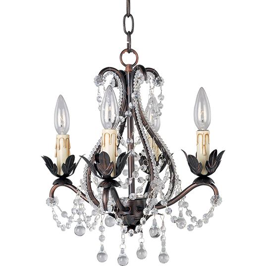 Katherine-Mini Chandelier