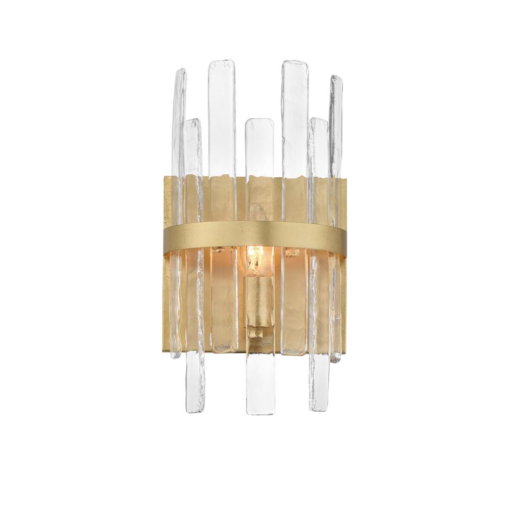 Warren-Wall Sconce