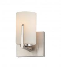 Maxim 21281SWSN - Dart-Wall Sconce