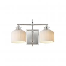 Maxim 21492WTPN - Bisque-Wall Sconce